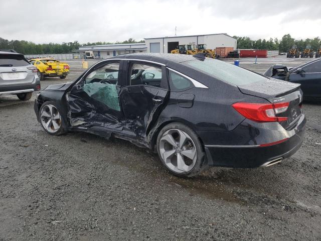 Vin: 1hgcv2f93ka017745, lot: 59694165, honda accord touring 20192