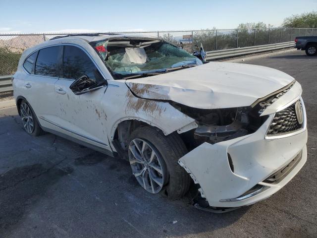 Vin: 5j8yd9h49pl004061, lot: 61016185, acura mdx technology 20234