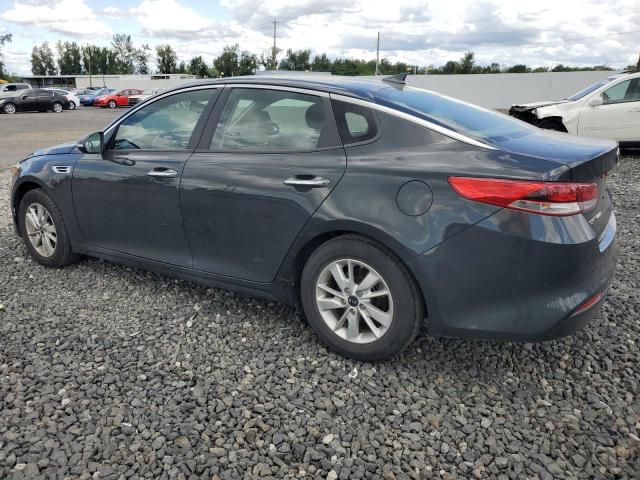 Vin: knagt4l36g5084595, lot: 61754035, kia optima lx 20162