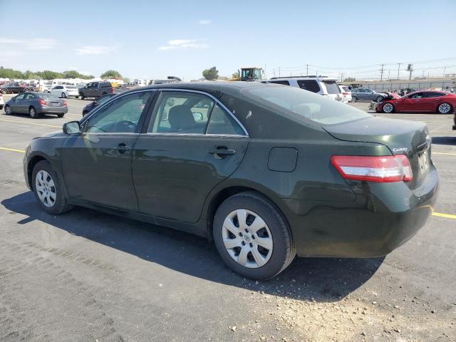 Vin: 4t4bf3ek0ar066837, lot: 58670275, toyota camry base 20102