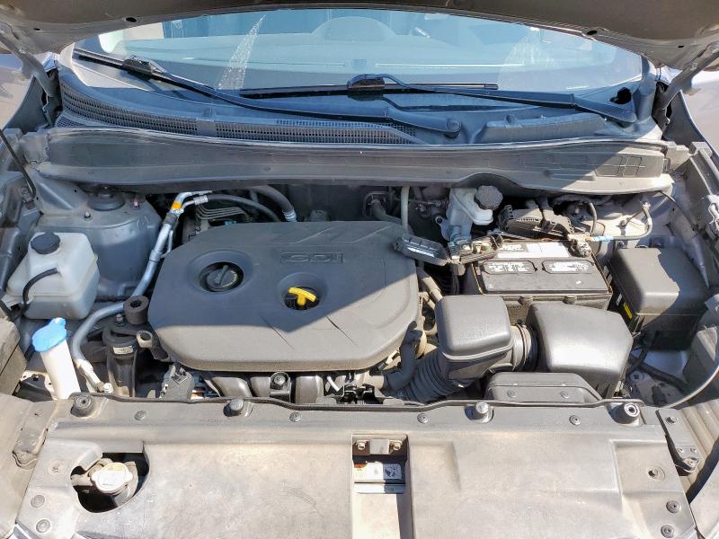 2015 HYUNDAI TUCSON GLS KM8JT3AF0FU002294