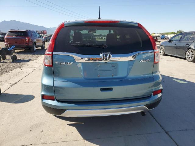 2015 HONDA CR-V EX 2HKRM4H50FH642099