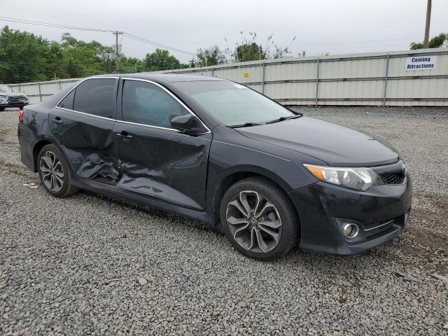 Vin: 4t1bf1fk9cu501919, lot: 61620565, toyota camry base 20124