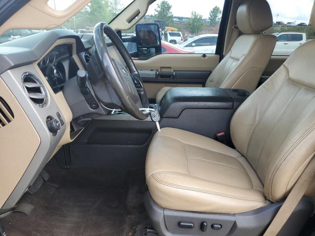2013 FORD F250 SUPER #3286524204