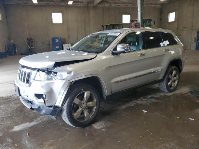 JEEP GRAND CHER