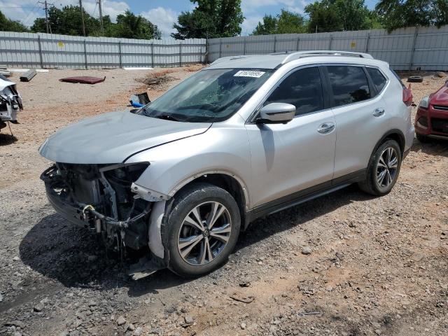 Vin: 5n1at2mt8kc774344, lot: 61624695, nissan rogue s 2019 img_1
