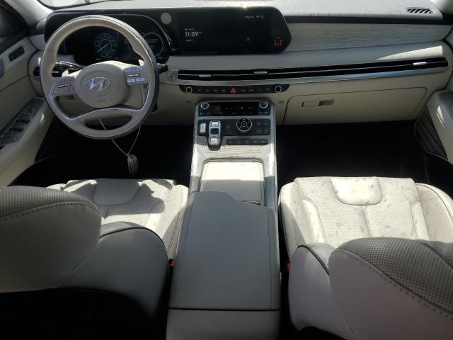 2025 HYUNDAI PALISADE C KM8R7DGE9SU853578