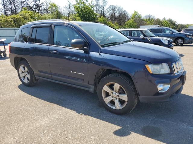 Vin: 1c4njdeb7cd604615, lot: 58656445, jeep compass latitude 20124