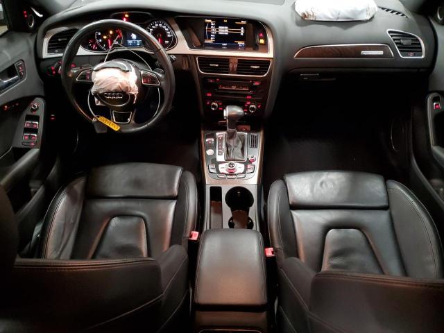 2016 AUDI A4 ALLROAD - WA1UFAFL0GA008637
