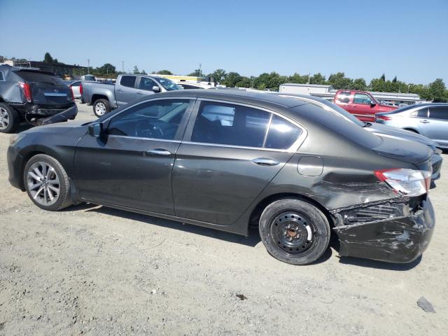 Vin: 1hgcr2f50ea152316, lot: 59835795, honda accord sport 20142