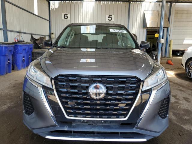 2022 NISSAN KICKS S - 3N1CP5BV3NL494897