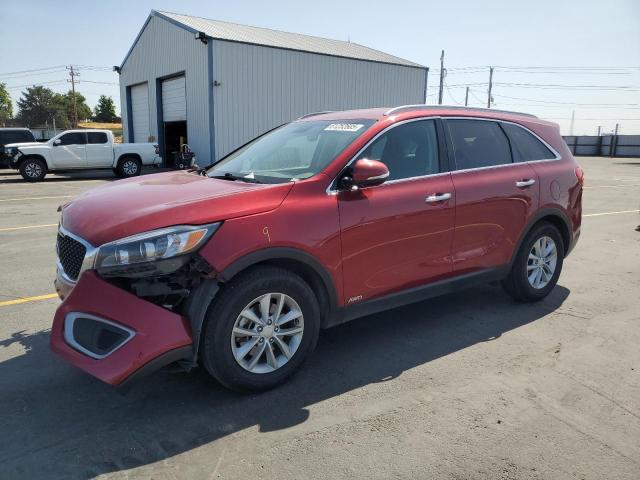Vin: 5xypgda38gg058551, lot: 61252605, kia sorento lx 2016 img_1