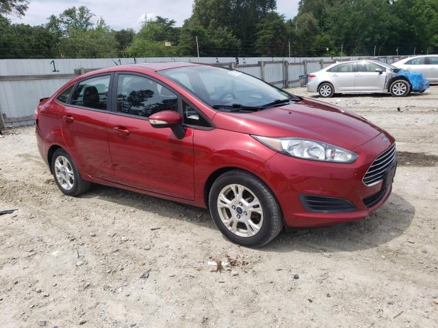 Vin: 3fadp4bj4fm157892, lot: 58737835, ford fiesta se 20154