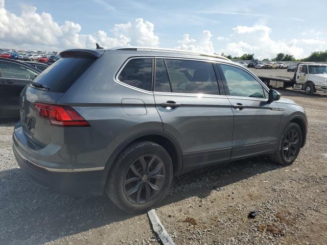 2023 VOLKSWAGEN TIGUAN SE 3VVNB7AX5PM066685