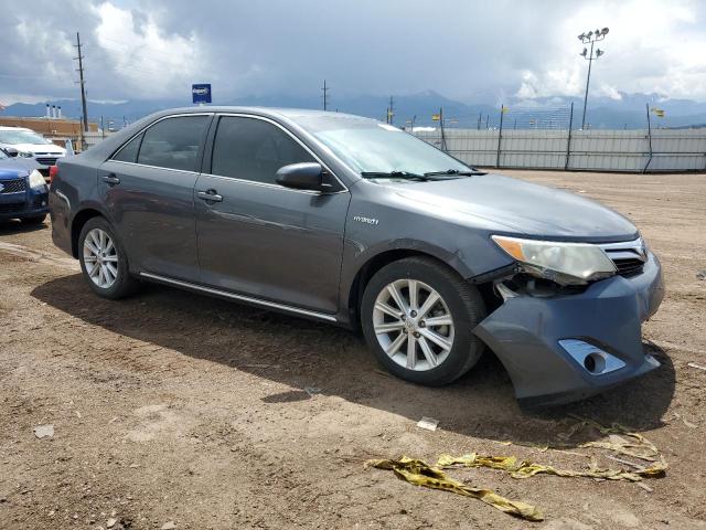 Vin: 4t1bd1fk9cu031302, lot: 60135665, toyota camry hybrid 20124