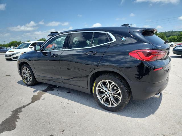 2018 BMW X2 XDRIVE2 WBXYJ5C3XJEF74022