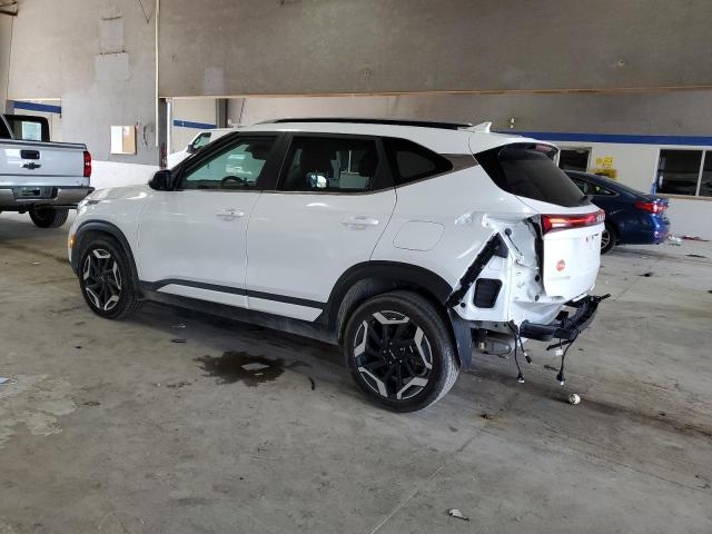 Vin: kndetca72r7616331, lot: 57396335, kia seltos sx 20242