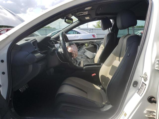 2019 HONDA CIVIC SPOR SHHFK7H9XKU223178