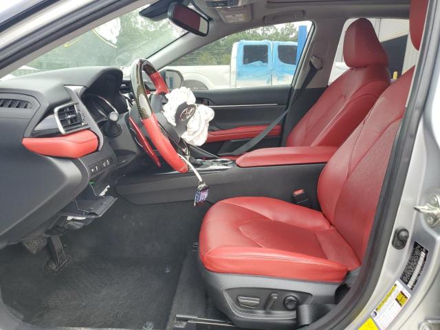 2020 TOYOTA CAMRY XSE - 4T1K61AK5LU319643