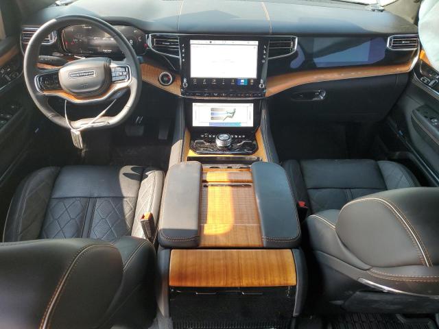 2023 JEEP GRAND WAGO 1C4SJVGP0PS507887