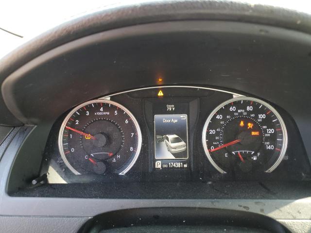 2015 TOYOTA CAMRY LE - 4T1BF1FK5FU902811