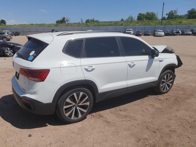 2023 VOLKSWAGEN TAOS S 3VVFX7B26PM316024