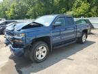 2016 CHEVROLET SILVERADO - 1GCVKREC0GZ260458