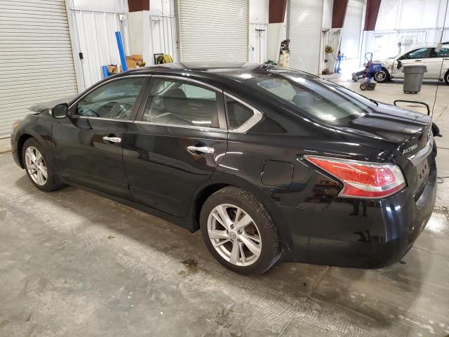 Vin: 1n4al3ap6fc149700, lot: 61822725, nissan altima 2.5 20152
