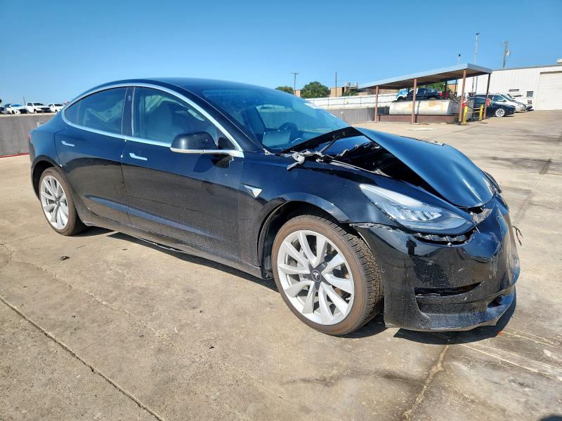 Vin: 5yj3e1ea4jf177868, lot: 61194935, tesla model 3 20184
