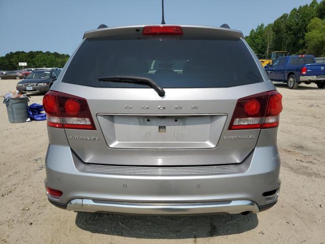 2016 DODGE JOURNEY CR - 3C4PDCGB5GT107229