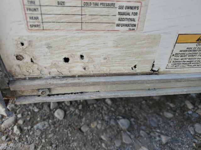 2014 HAULMARK ENCLOSED #3227547612