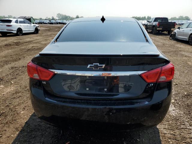 2017 CHEVROLET IMPALA LT 2G1105S3XH9101808