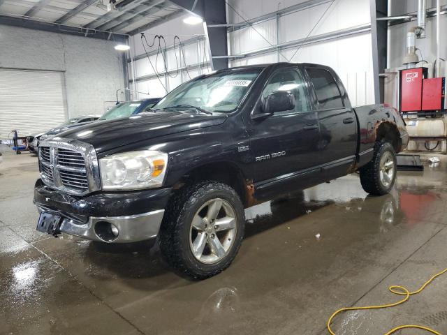 DODGE RAM 1500 S