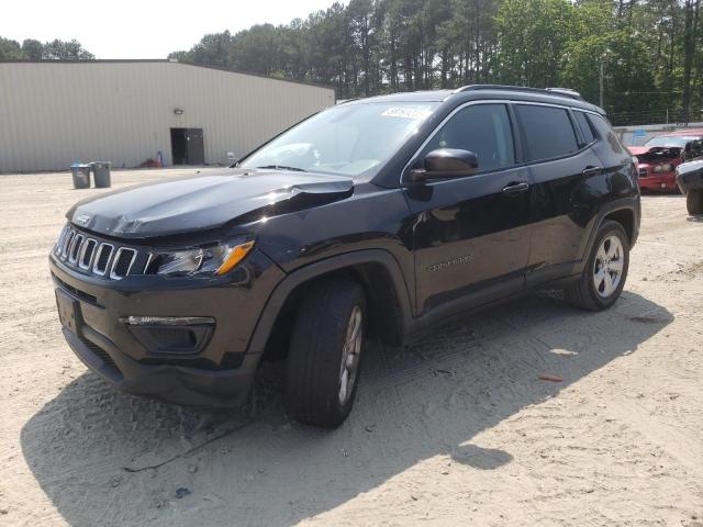 Vin: 3c4njcbb5jt293501, lot: 59191235, jeep compass latitude 2018 img_1