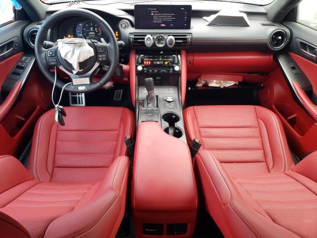 2025 LEXUS IS 350 F S - JTHGZ1E26S5039152