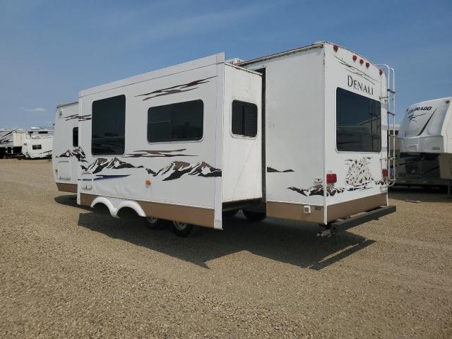 DUTC DENALI 2007 47CTD1N2X7P617696 photo #4