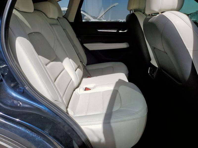 2023 MAZDA CX-5 PREMI - JM3KFBEM6P0142319