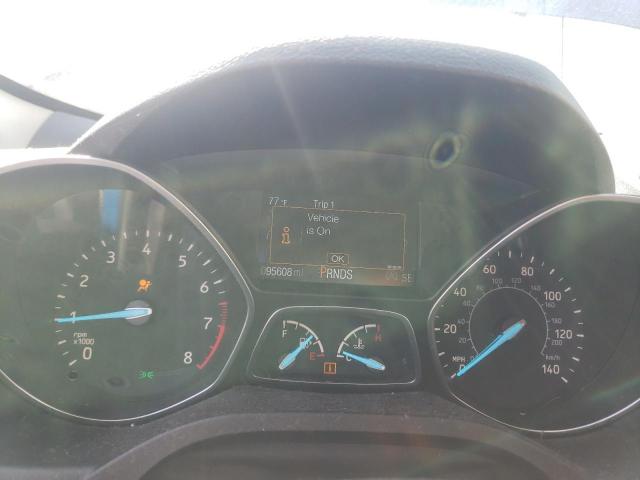 2018 FORD ESCAPE SE - 1FMCU9GD9JUC53693