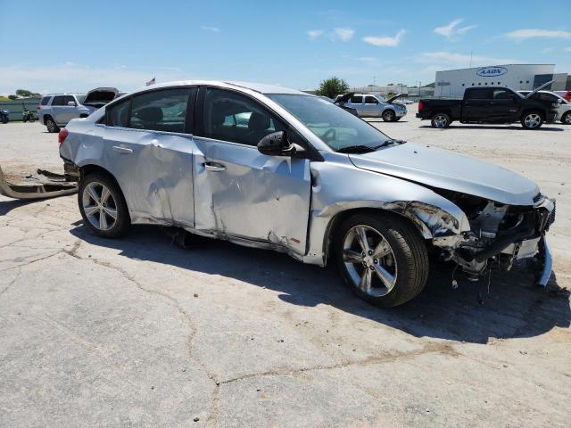 2014 CHEVROLET CRUZE LT - 1G1PE5SB2E7383491