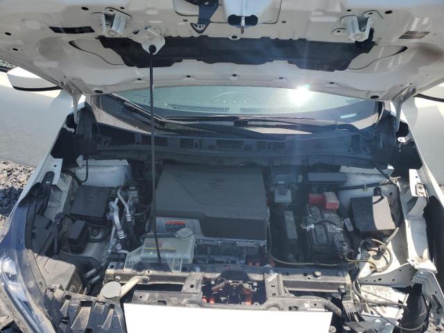 2019 NISSAN LEAF S PLU 1N4BZ1CP5KC311105