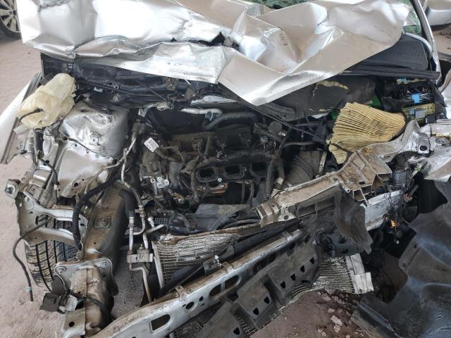 2018 FORD FOCUS SEL - 1FADP3M29JL261532