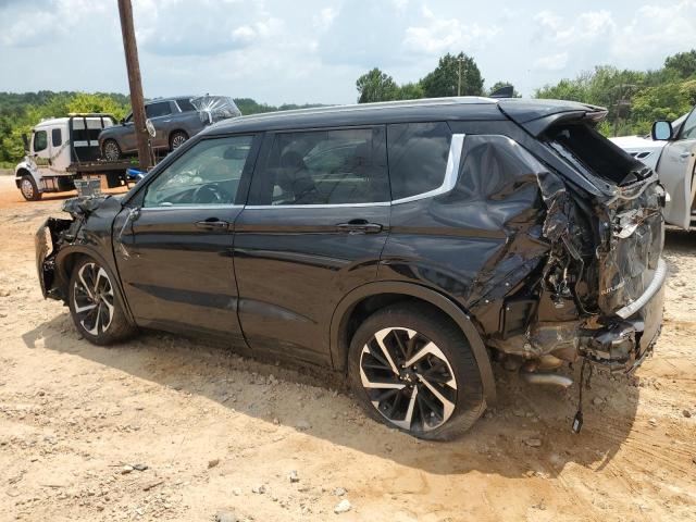 2024 MITSUBISHI OUTLANDER JA4J4WA81RZ083795