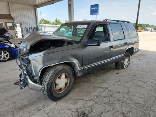 GMC YUKON