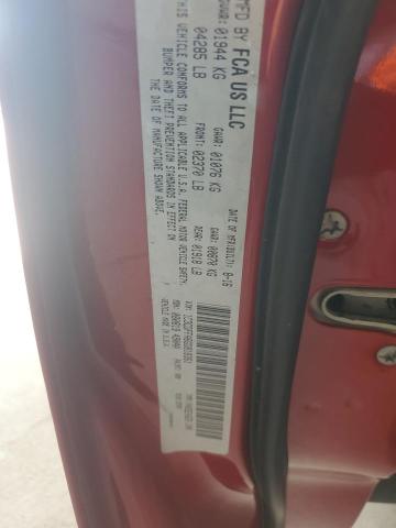 2016 DODGE DART SXT S 1C3CDFFA6GD818361