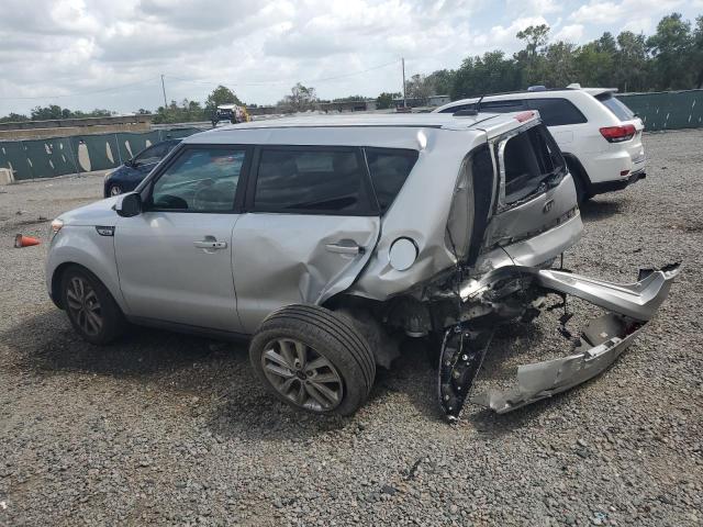 2017 KIA SOUL + - KNDJP3A52H7464745