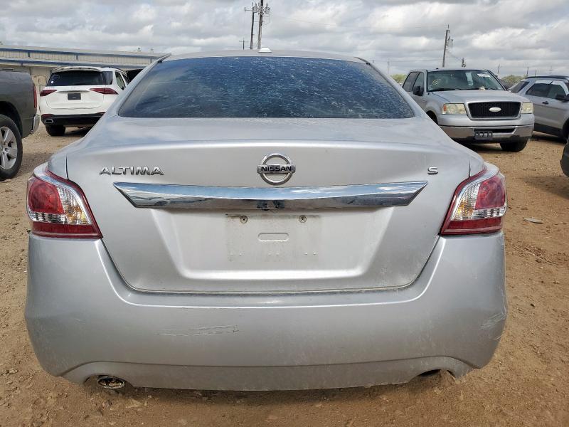 2015 NISSAN ALTIMA 2.5 - 1N4AL3AP1FN871242