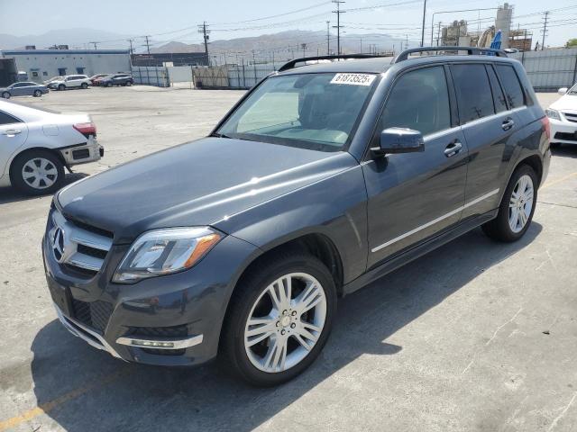 Vin: wdcgg5hb8eg182696, lot: 61873525, mercedes-benz glk-class 350 2014 img_1