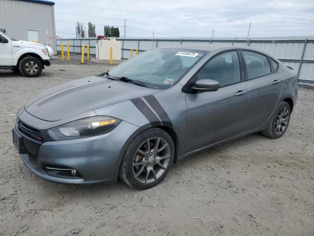 DODGE DART SXT