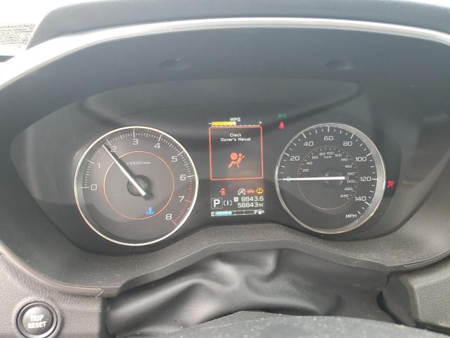 2020 SUBARU CROSSTREK JF2GTAMC7LH270303