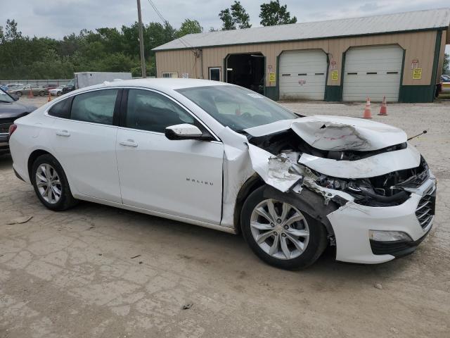 Vin: 1g1zd5st0kf163319, lot: 59268945, chevrolet malibu lt 20194
